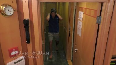 Sorry, sorry. - Below Deck