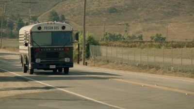 Sorry.
Sorry. - The Last Man on Earth