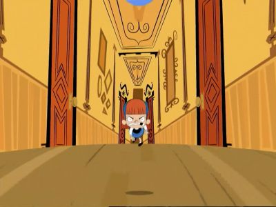 - Sorry. Sorry. Sorry. - Foster's Home for Imaginary Friends