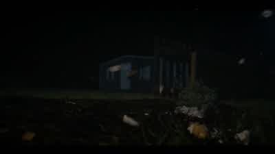 Sorry, sorry, sorry! - Stranger Things