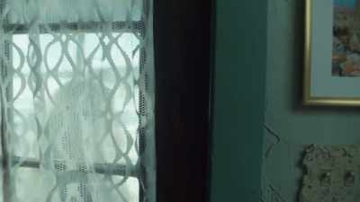 Sorry, sorry, sorry, sorry. - Wynonna Earp: Vengeance