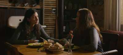 - Sorry, sorry,
what did you say? - Death on the Border