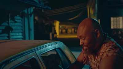 - Sorry.
- Sorry for yourself. - Shanty Town