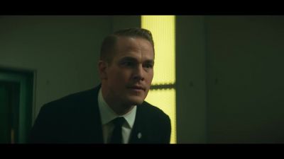 Sorry, Sparky. - Doom Patrol