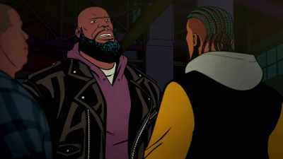 Sorry, Superstar. It's not that easy. - Your Friendly Neighborhood Spider-Man