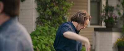 Sorry. That was just wrong.
Yeah, I just do that. You guys hug. - Instant Family