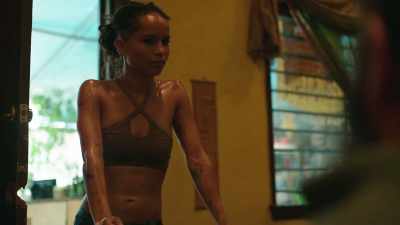 Sorry, that was more of a general observation. - Big Little Lies