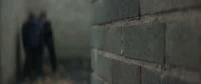 Sorry, that was a bit harsh. - A Monster Calls