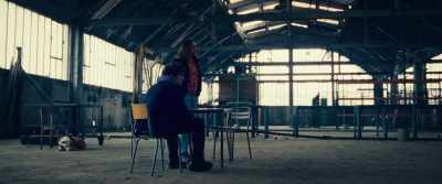 - Sorry, that was wrong.
- What was wrong? - The Innocent