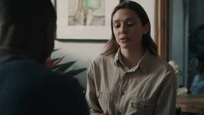 - Sorry, that's gluten-free.
It was all they had. - Sorry For Your Loss