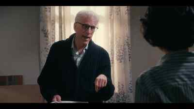 Sorry. That's my nickname for Emily. - A Man on the Inside