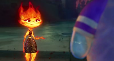 Sorry,
that's not going to happen. - Elemental