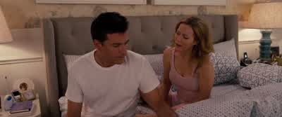 - Sorry. - That's okay. - The Change Up