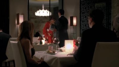 - Sorry, that's the station.
- Yeah, go ahead. - Castle