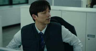 Sorry, the child has HFMD - Kim Ji-young, Born 1982