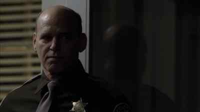 Sorry for the inconvenience,
but you were misinformed. - The Killing