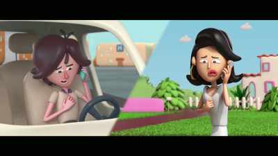 Sorry for the inconvenience." - Tig Notaro: Drawn