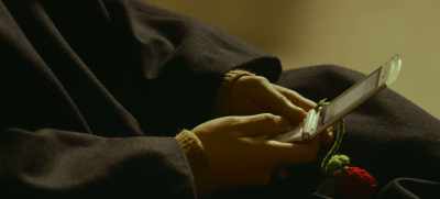 Sorry, the number you
dialed is not in service. - Love Will Tear Us Apart