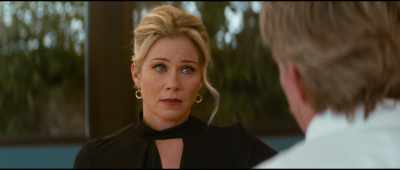 Sorry.
The pitch
was blown anyway. - Crash Pad