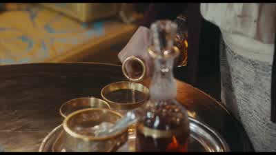 Sorry for the short notice. - Peaky Blinders