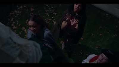 - Sorry. There you go. OK
-There it is. - The Sleepover