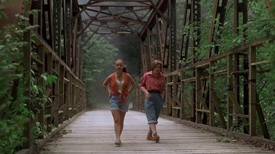 Sorry there isn't more to do except for tomorrow of course - Gold Diggers: The Secret of Bear Mountain