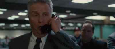 Sorry. There's no one by that description
on this flight. - The Next Three Days