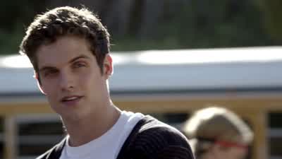 Sorry, but they don't trust you. - Teen Wolf