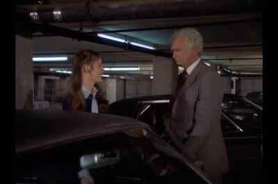 Sorry things didn't
work out better for you. - Barnaby Jones