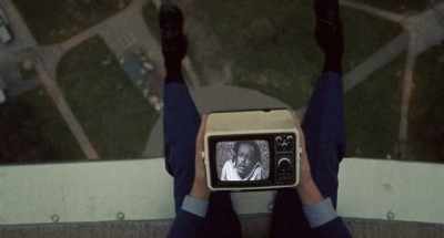 Sorry for this, Agent,
we can't trust you anymore. - Jesus Shows You the Way to the Highway