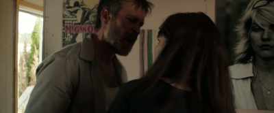 -Sorry.
-This is what you do - Yellowjackets