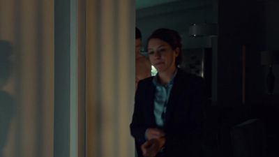 Sorry, tip from a source. - Orphan Black