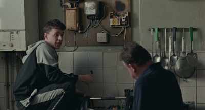 Sorry, TJ, mate. They're done. - The Old Oak