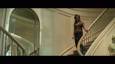 Sorry to bother you. - Basic Instinct