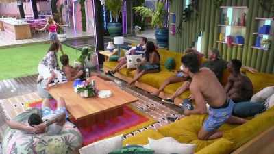 SORRY TO DROP IN UNANNOUNCED. - Love Island