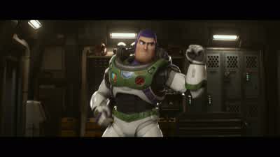Sorry to interrupt. - Lightyear