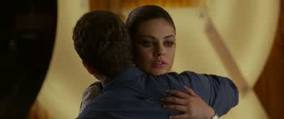 Sorry to just show up like this. - Friends with Benefits