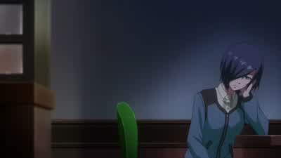Sorry to keep you waiting. - Tokyo Ghoul