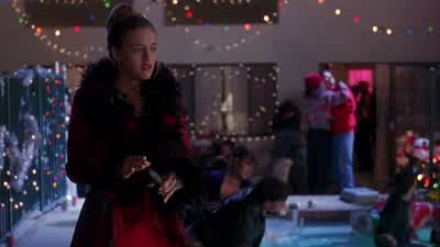 Sorry to make you leave. - Clueless