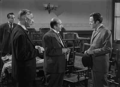 Sorry to trouble you again,
Mr. Byrne, - House by the River