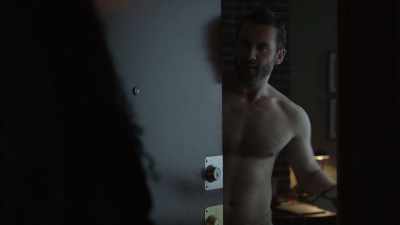 - Sorry, uh, come in. - Taken