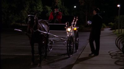Sorry, uh… you go ahead and take off. - One Tree Hill