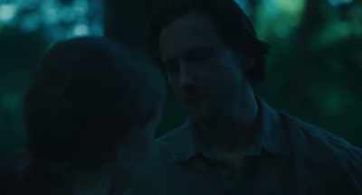 Sorry. Uh... - The Starling Girl