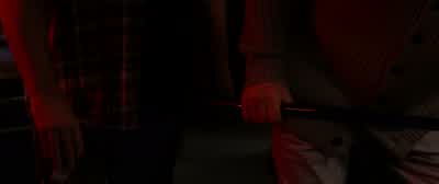 Sorry, uh... - Wrath of Man