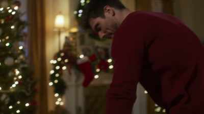 Sorry, Val.
That, I cannot answer. - Christmas in Maple Hills