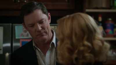 - Sorry, that was, uh,
[stammering] - Good Girls