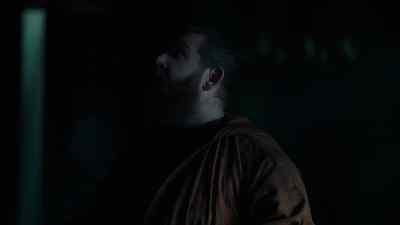 Sorry we had to trunk you, - Into the Badlands