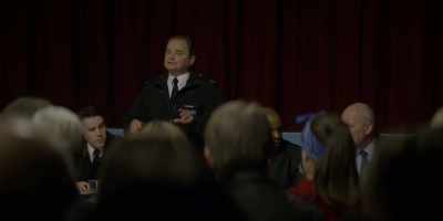 Sorry, we...we can't comment
on your specific concerns, - Four Lives
