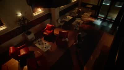 Sorry, we're closed. - The Flash
