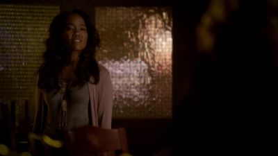 Sorry.
We're closed. - The Originals